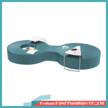 Factory Direct Selling 8-Shaped Splicing Sofa